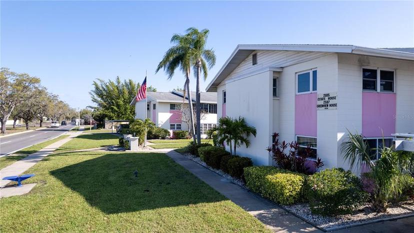 Picture of 2505 Beneva Road Unit 3, Sarasota FL 34232