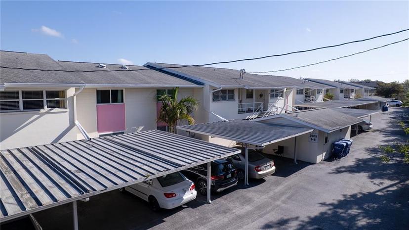 Picture of 2505 Beneva Road Unit 3, Sarasota FL 34232