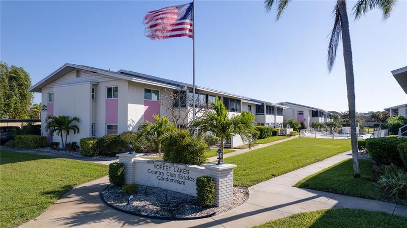 Picture of 2505 Beneva Road Unit 3, Sarasota FL 34232