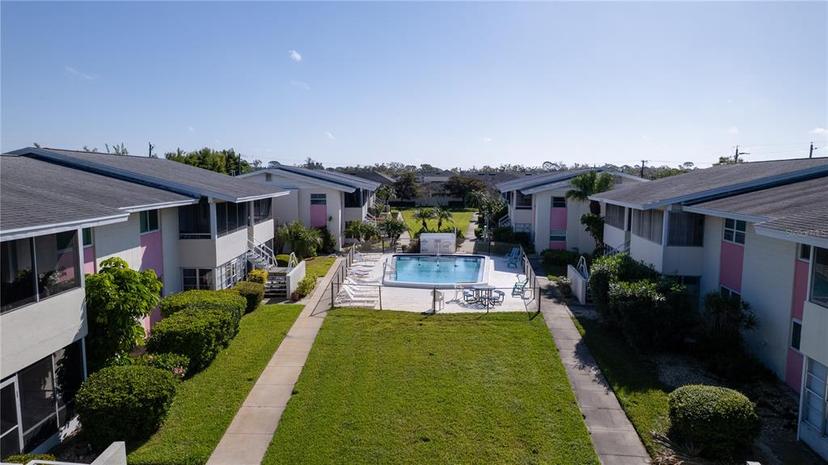 Picture of 2505 Beneva Road Unit 3, Sarasota FL 34232