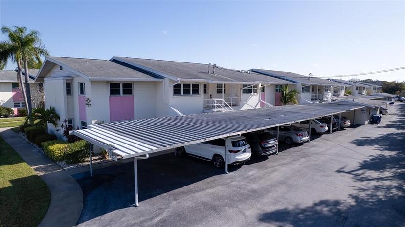 Picture of 2505 Beneva Road Unit 3, Sarasota FL 34232