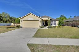 Picture of 3430 Arabesque Drive, Deland, FL 32724