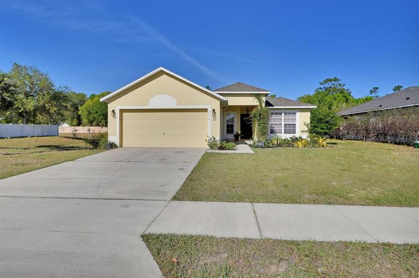 Picture of 3430 Arabesque Drive, Deland FL 32724
