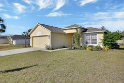 Picture of 3430 Arabesque Drive, Deland, FL 32724