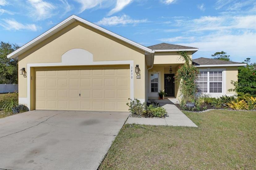 Picture of 3430 Arabesque Drive, Deland FL 32724