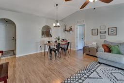 Picture of 3430 Arabesque Drive, Deland, FL 32724
