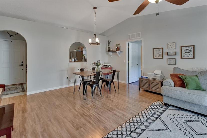 Picture of 3430 Arabesque Drive, Deland FL 32724