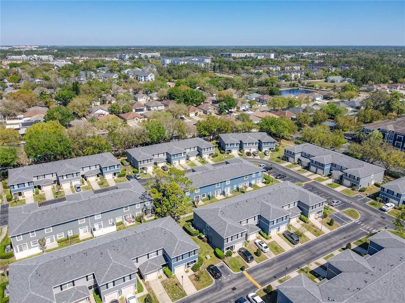 Picture of 12723 Somerset Oaks St, Orlando FL 32828