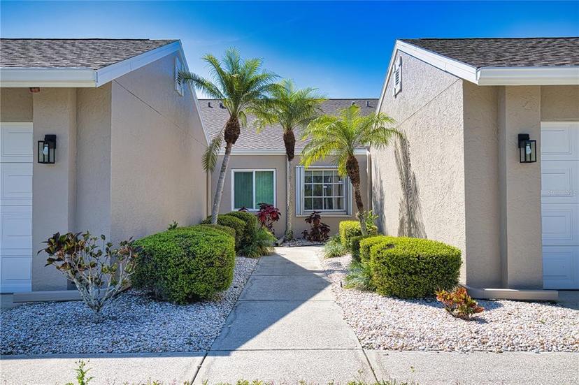 Picture of 12221 SW Kingsway Circle Unit B2, Arcadia FL 34269