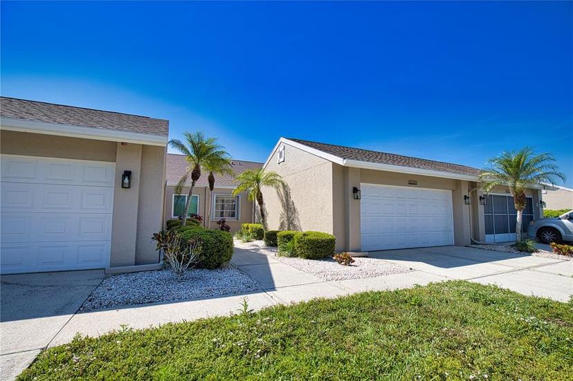 Picture of 12221 SW Kingsway Circle Unit B2, Arcadia FL 34269