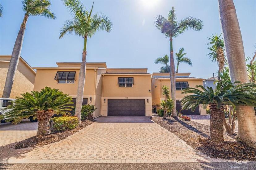 Picture of 487 Pinellas Bayway S Unit 6, Tierra Verde FL 33715