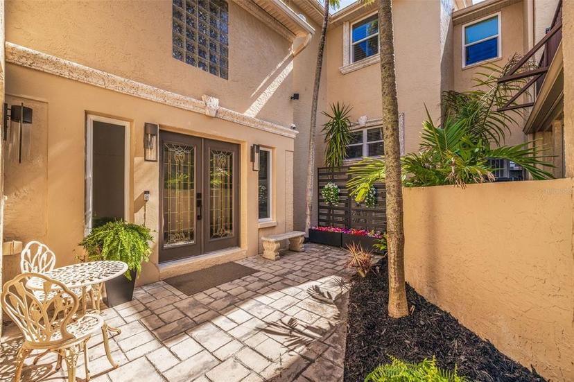 Picture of 487 Pinellas Bayway S Unit 6, Tierra Verde FL 33715