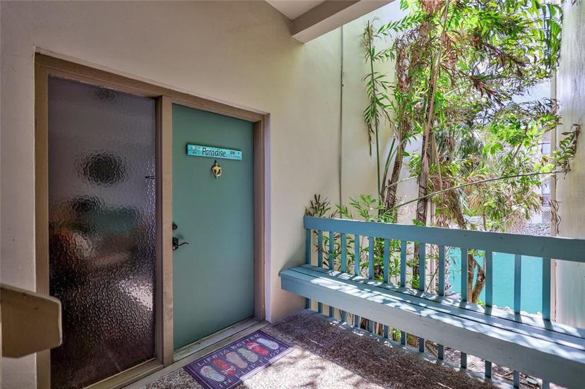 Picture of 1113 Lake House Circle Unit C110, Sarasota FL 34242