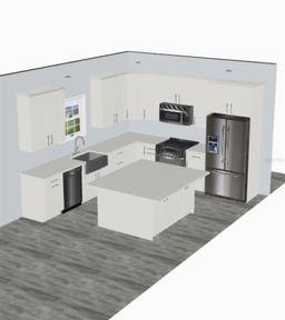Picture of 13010 Hazelnut Lane, Astatula, FL 34705