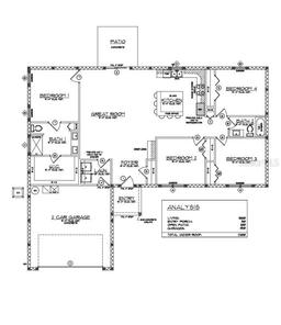 Picture of 13010 Hazelnut Lane, Astatula, FL 34705