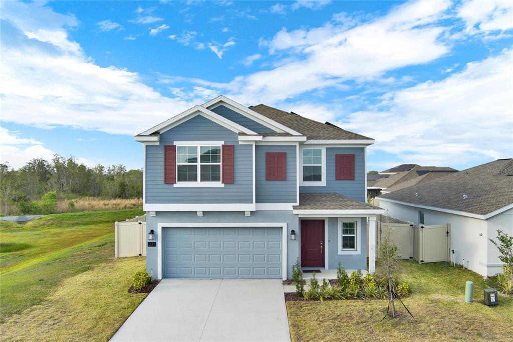 Picture of 271 Inman Boulevard, Winter Haven, FL 33881