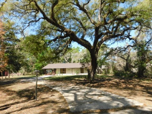 Picture of 5425 Leisure Street, Dade City, FL 33523