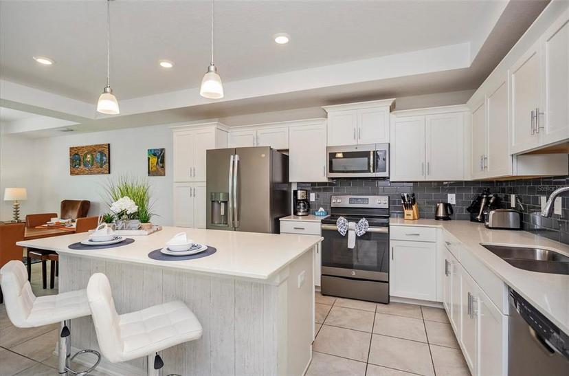 Picture of 4751 Clock Tower Drive Unit 203, Kissimmee FL 34746