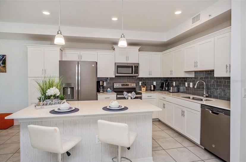 Picture of 4751 Clock Tower Drive Unit 203, Kissimmee FL 34746