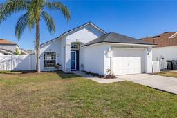 Picture of 121 Sonja Circle, Davenport, FL 33897