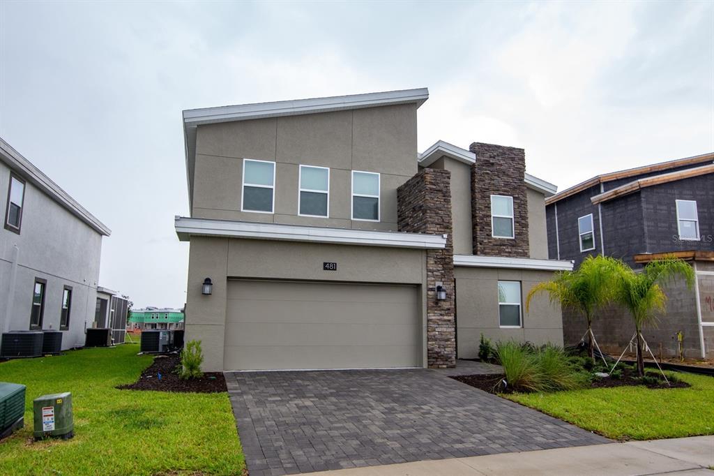 Picture of 481 Ocean Course Avenue, Davenport, FL 33896