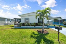 Picture of 204 50Th Avenue Drive E, Bradenton, FL 34203