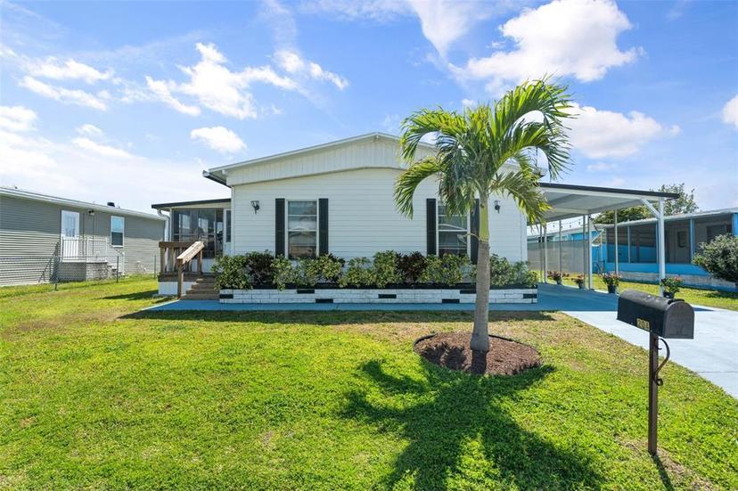 Picture of 204 50Th Avenue Drive E, Bradenton FL 34203
