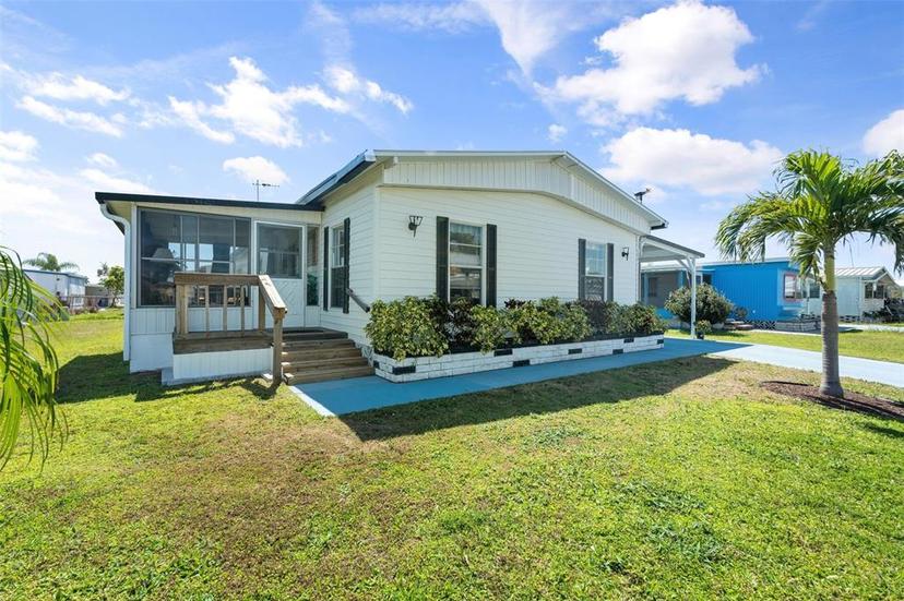 Picture of 204 50Th Avenue Drive E, Bradenton FL 34203