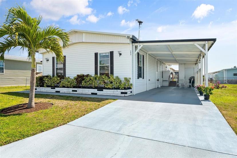 Picture of 204 50Th Avenue Drive E, Bradenton FL 34203