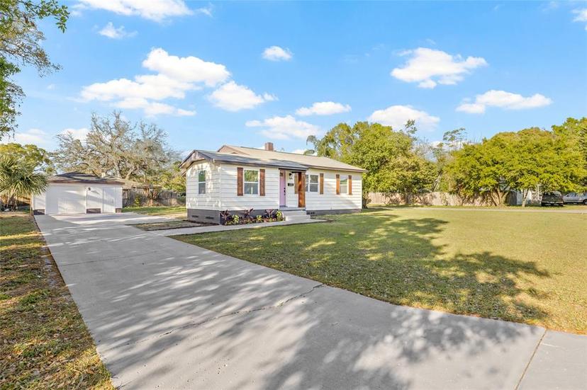Picture of 501 W Bird Street, Tampa FL 33604