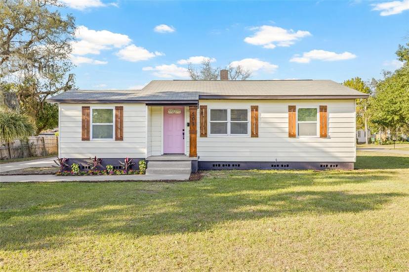 Picture of 501 W Bird Street, Tampa FL 33604