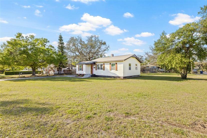 Picture of 501 W Bird Street, Tampa FL 33604