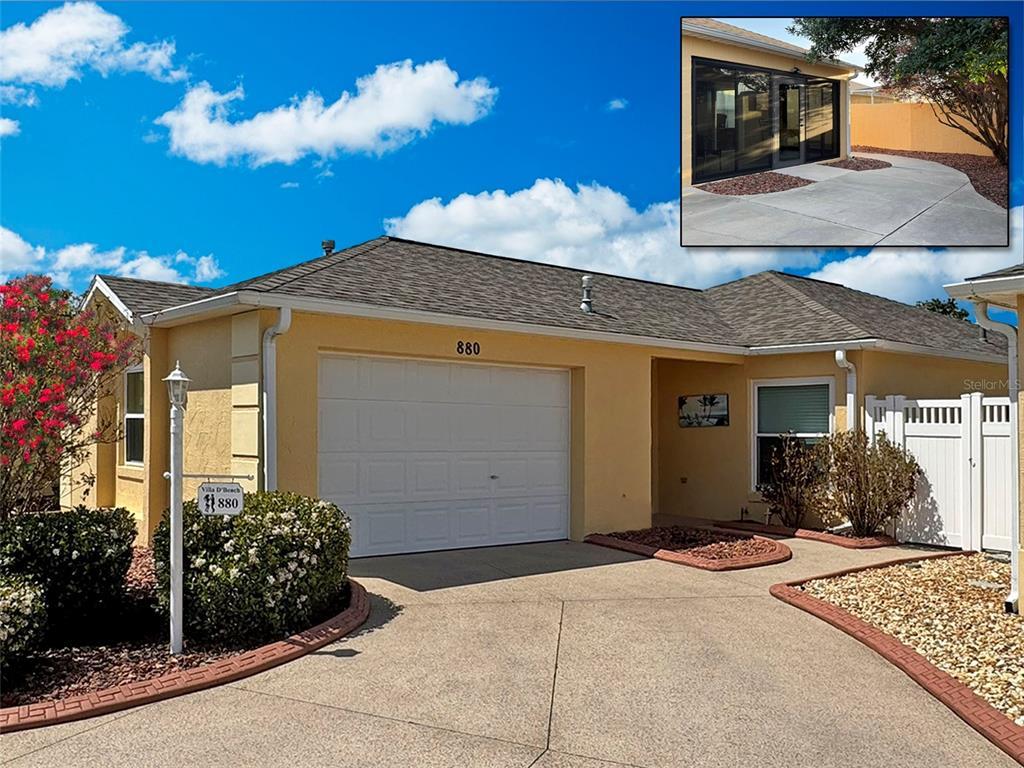 Picture of 880 Radclife Berea Place, The Villages, FL 32162