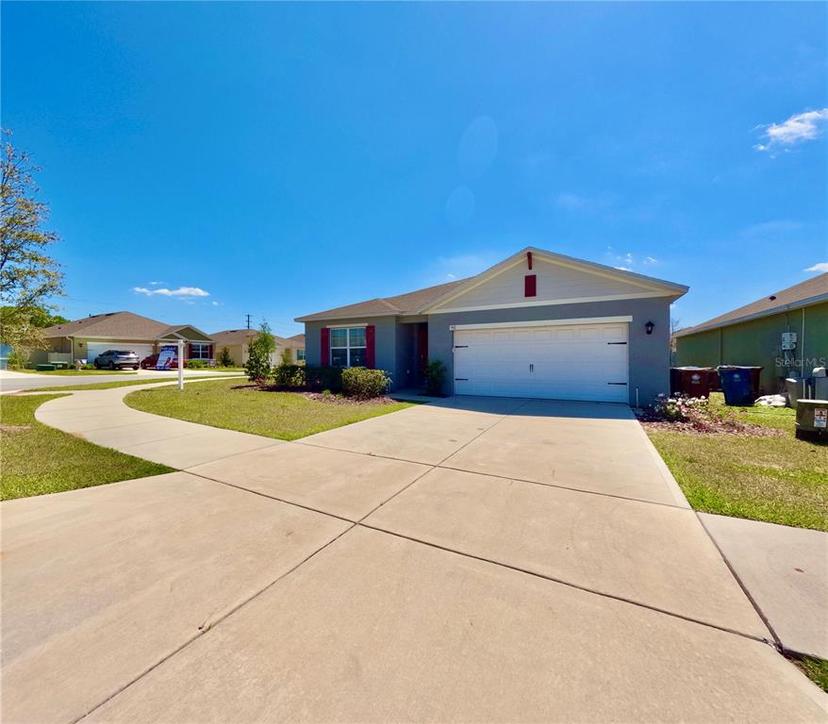 Picture of 992 Serchio Street, Haines City FL 33844
