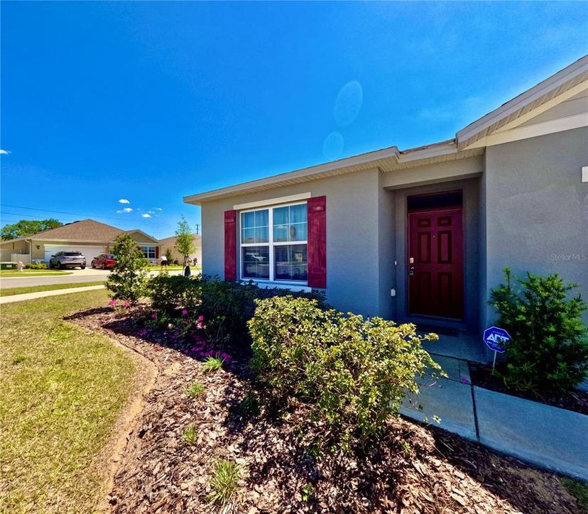 Picture of 992 Serchio Street, Haines City FL 33844