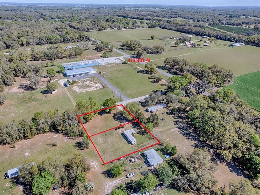 Picture of 112 Cr 551, Bushnell FL 33513