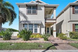 Picture of 8498 Powder Ridge Trail, Windermere, FL 34786