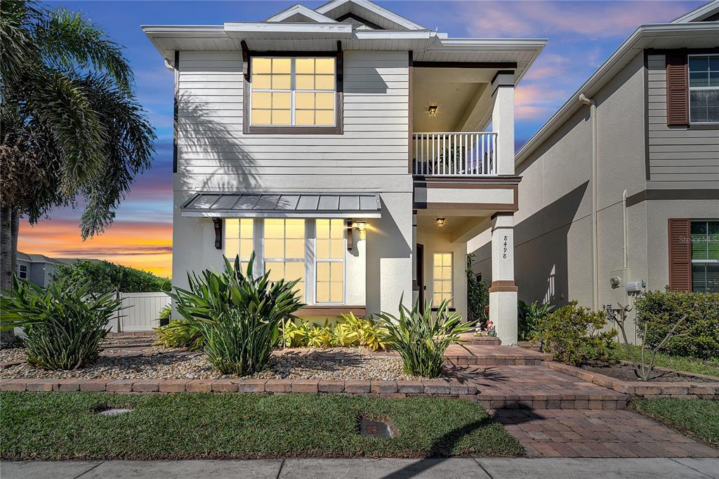 Picture of 8498 Powder Ridge Trail, Windermere, FL 34786