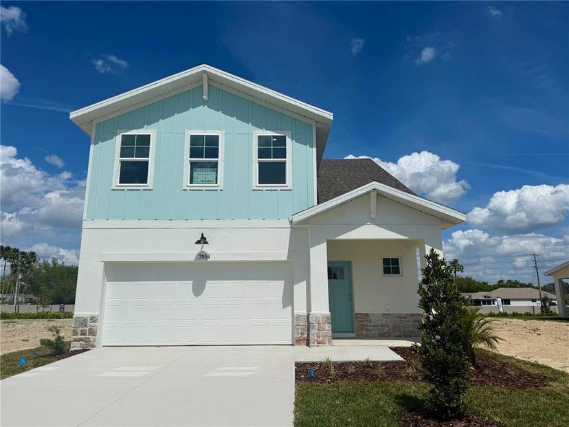 Picture of 7959 Chandler Lake Court, Hudson FL 34667