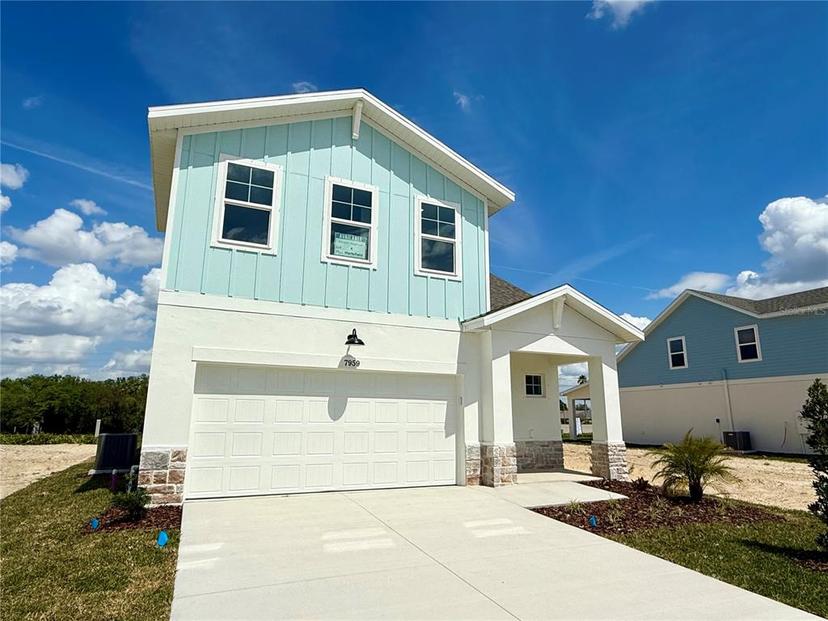 Picture of 7959 Chandler Lake Court, Hudson FL 34667