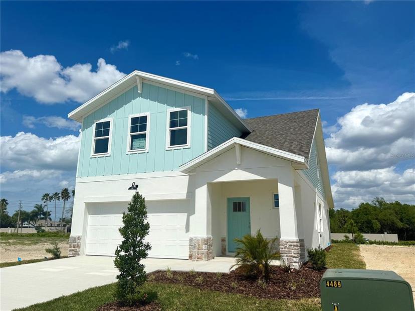 Picture of 7959 Chandler Lake Court, Hudson FL 34667