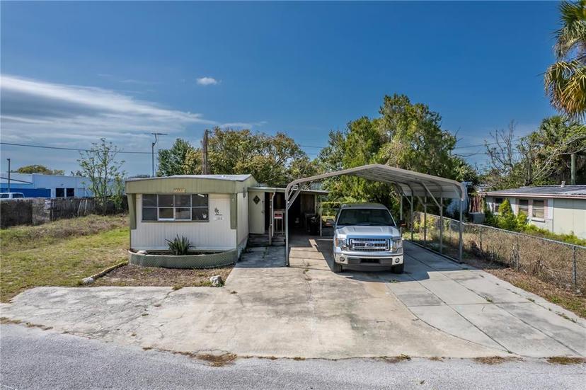 Picture of 13001 Dania Street, Hudson FL 34667