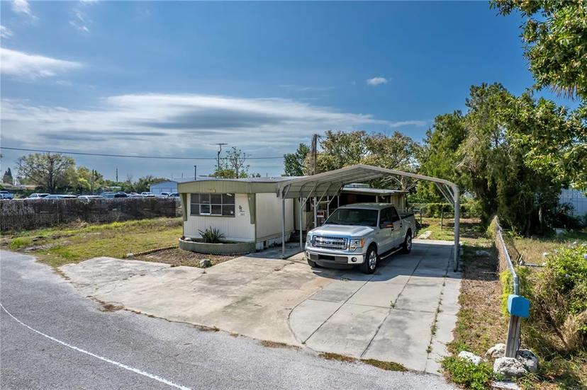 Picture of 13001 Dania Street, Hudson FL 34667