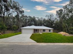 Picture of 3613 E Bernice Street, Inverness, FL 34453
