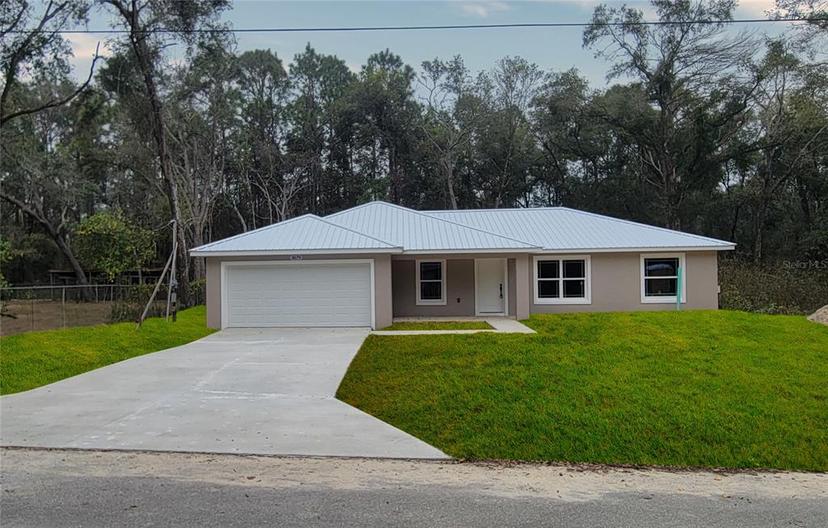 Picture of 3613 E Bernice Street, Inverness FL 34453