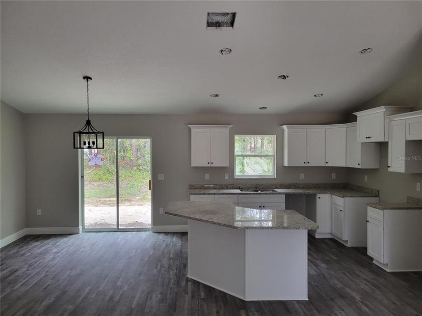 Picture of 3613 E Bernice Street, Inverness FL 34453