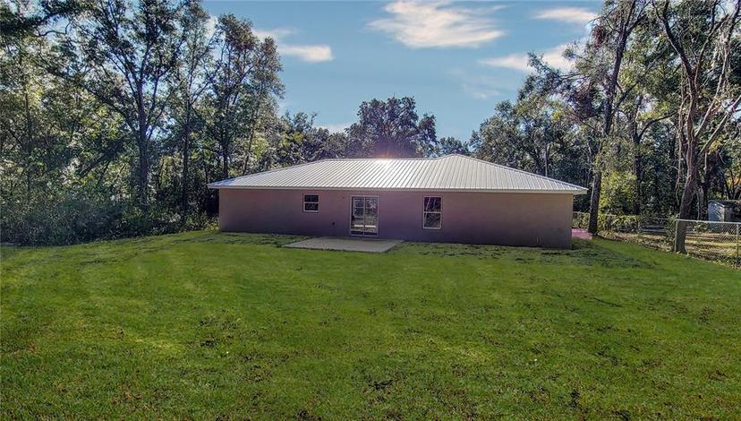 Picture of 3613 E Bernice Street, Inverness FL 34453