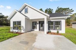 Picture of 770 NE 151St Court, Williston, FL 32696