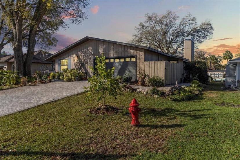 Picture of 11590 W Waterway Drive, Homosassa FL 34448