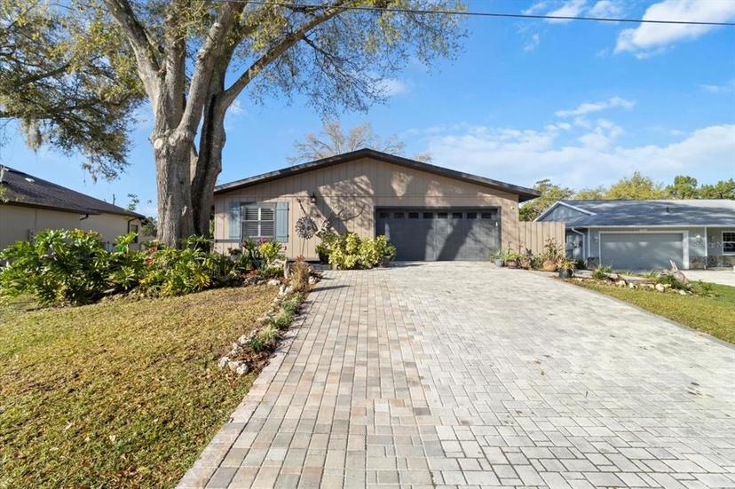 Picture of 11590 W Waterway Drive, Homosassa FL 34448
